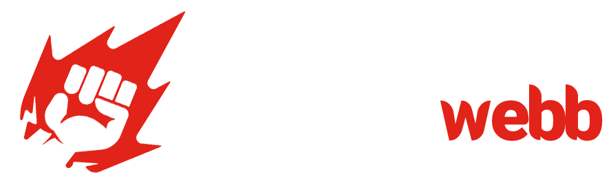 Jeremiah webb full logo