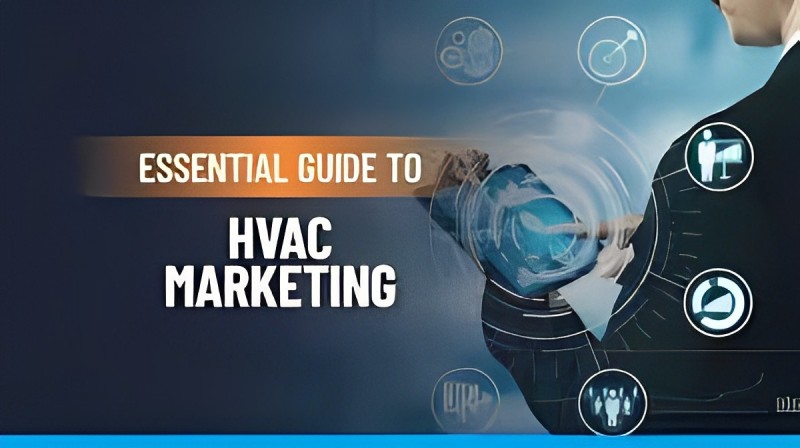 HVAC marketing strategies