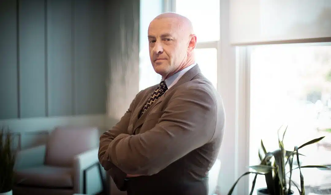 Picture of Jeremiah Webb